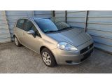 Fiat Grande Punto bei Reisemobile.expert - Abbildung (6 / 10)