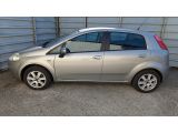 Fiat Grande Punto bei Reisemobile.expert - Abbildung (2 / 10)