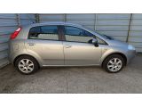 Fiat Grande Punto bei Reisemobile.expert - Abbildung (3 / 10)