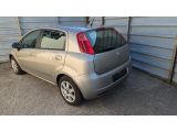 Fiat Grande Punto bei Reisemobile.expert - Abbildung (5 / 10)