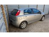 Fiat Grande Punto bei Reisemobile.expert - Abbildung (4 / 10)