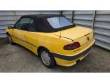 Peugeot 306 bei Reisemobile.expert - Abbildung (5 / 10)