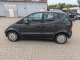 Mercedes-Benz A-Klasse bei Reisemobile.expert - Abbildung (2 / 10)