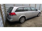 Opel Vectra bei Reisemobile.expert - Abbildung (4 / 10)