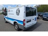 Ford Transit bei Reisemobile.expert - Abbildung (5 / 10)