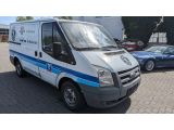 Ford Transit bei Reisemobile.expert - Abbildung (6 / 10)