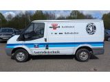Ford Transit bei Reisemobile.expert - Abbildung (2 / 10)