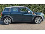 Mini Cooper Countryman bei Reisemobile.expert - Abbildung (3 / 10)