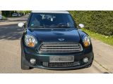 Mini Cooper Countryman bei Reisemobile.expert - Abbildung (7 / 10)