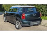 Mini Cooper Countryman bei Reisemobile.expert - Abbildung (5 / 10)
