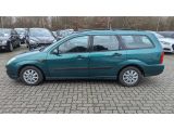 Ford Focus Turnier bei Reisemobile.expert - Abbildung (2 / 10)