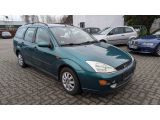 Ford Focus Turnier bei Reisemobile.expert - Abbildung (6 / 10)