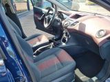 Ford Fiesta bei Reisemobile.expert - Abbildung (9 / 15)