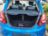 Ford Ka bei Reisemobile.expert - Abbildung (13 / 14)