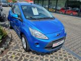 Ford Ka bei Reisemobile.expert - Abbildung (2 / 14)