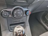 Ford Fiesta bei Reisemobile.expert - Abbildung (12 / 15)