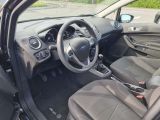Ford Fiesta bei Reisemobile.expert - Abbildung (5 / 15)