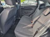 Ford Fiesta bei Reisemobile.expert - Abbildung (8 / 15)