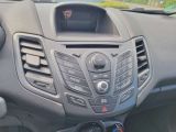 Ford Fiesta bei Reisemobile.expert - Abbildung (10 / 15)
