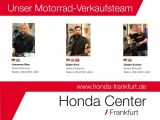 Honda Motorräder bei Reisemobile.expert - Abbildung (2 / 2)