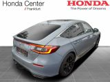 Honda Civic bei Reisemobile.expert - Abbildung (2 / 15)