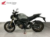 Honda Motorräder bei Reisemobile.expert - Abbildung (2 / 7)