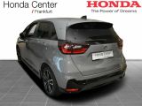 Honda Jazz bei Reisemobile.expert - Abbildung (2 / 15)