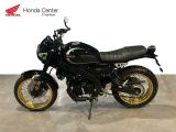 Yamaha XSR bei Reisemobile.expert - Abbildung (2 / 7)