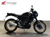 Yamaha XSR bei Reisemobile.expert - Abbildung (4 / 7)