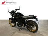 Yamaha XSR bei Reisemobile.expert - Abbildung (3 / 7)