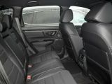 Honda CR-V bei Reisemobile.expert - Abbildung (10 / 14)