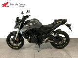 Honda CB 750 Hornet bei Reisemobile.expert - Abbildung (2 / 7)