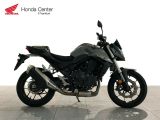 Honda CB 750 Hornet bei Reisemobile.expert - Abbildung (4 / 7)