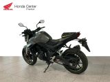 Honda CB 750 Hornet bei Reisemobile.expert - Abbildung (3 / 7)