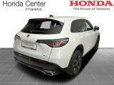 Honda ZR-V bei Reisemobile.expert - Abbildung (2 / 15)