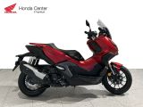 Honda Motorräder bei Reisemobile.expert - Abbildung (4 / 7)