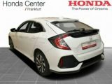 Honda Civic bei Reisemobile.expert - Abbildung (2 / 14)