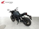 Honda CB 650R bei Reisemobile.expert - Abbildung (3 / 7)