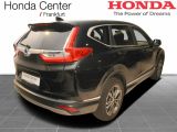 Honda CR-V bei Reisemobile.expert - Abbildung (2 / 14)