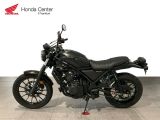 Honda 500 bei Reisemobile.expert - Abbildung (2 / 7)