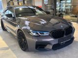 BMW M5 bei Reisemobile.expert - Abbildung (11 / 15)