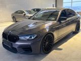 BMW M5 bei Reisemobile.expert - Abbildung (12 / 15)