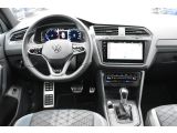 VW Tiguan bei Reisemobile.expert - Abbildung (13 / 15)
