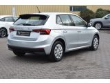 Skoda Fabia bei Reisemobile.expert - Abbildung (3 / 15)