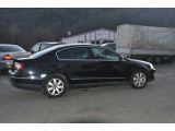 VW Passat bei Reisemobile.expert - Abbildung (8 / 15)