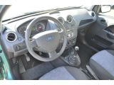 Ford Fiesta bei Reisemobile.expert - Abbildung (11 / 15) Ford Fiesta bei Reisemobile.expert - Abbildung (11 / 15)
