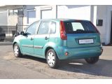 Ford Fiesta bei Reisemobile.expert - Abbildung (5 / 15) Ford Fiesta bei Reisemobile.expert - Abbildung (5 / 15)