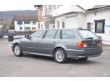 BMW 5er bei Reisemobile.expert - Abbildung (4 / 15)