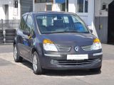 Renault Modus bei Reisemobile.expert - Abbildung (3 / 15)