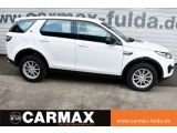 Land Rover Discovery Sport bei Reisemobile.expert - Abbildung (14 / 15)